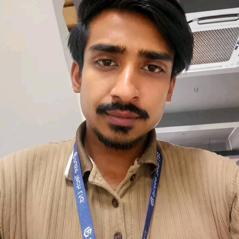 Ahmed Rezwan, 28, Anacortes