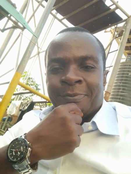 Christian, 46, Cacoal