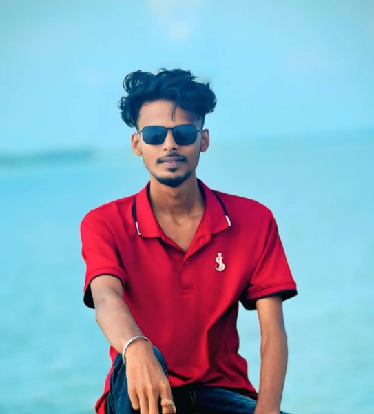 Emon sorkar, 23, Katina
