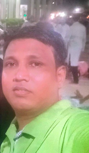 jahangir khan, 28, Nordland