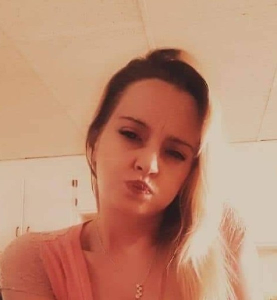 AngelaWhitfield, 31, Busto Garolfo