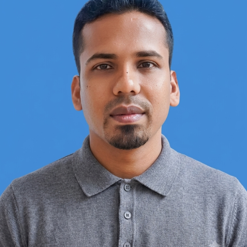 Mamun, 28, Pentapadu Kasba
