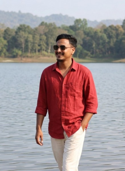 md mirajul islam, 30, Sialkot City