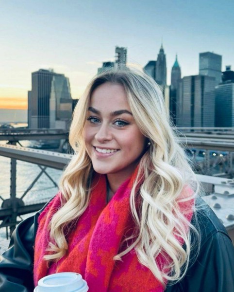joanne, 49, Manoli