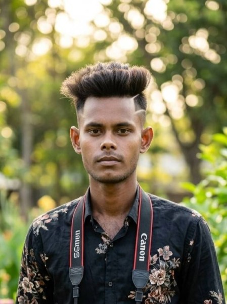 Sabbir??Høssëñ, 25, Onterio