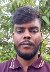 MD shahin, 24, Nashville Tennessee
