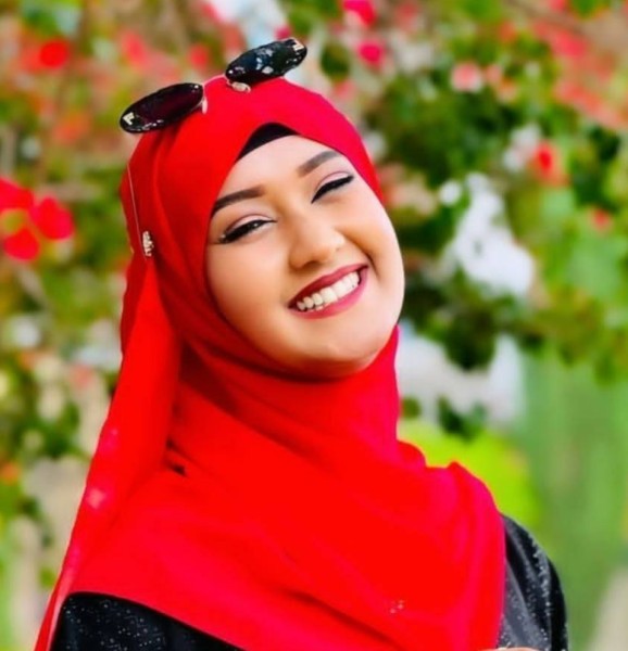 jamilah, 26, Tejen