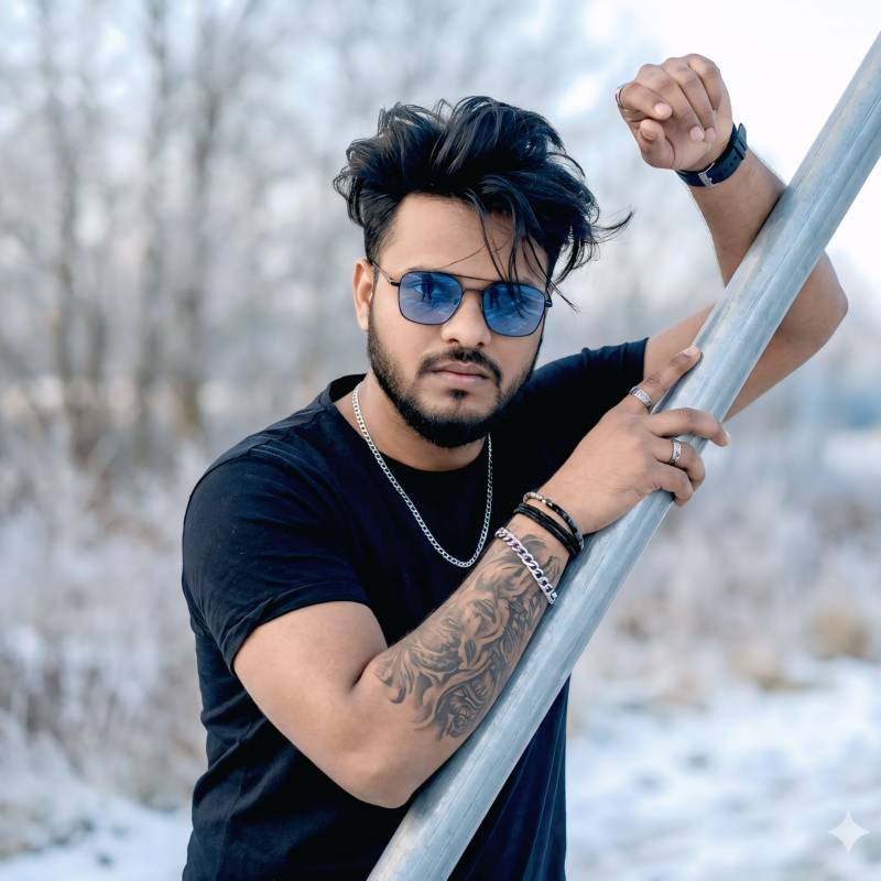 Asif, 23, Somers