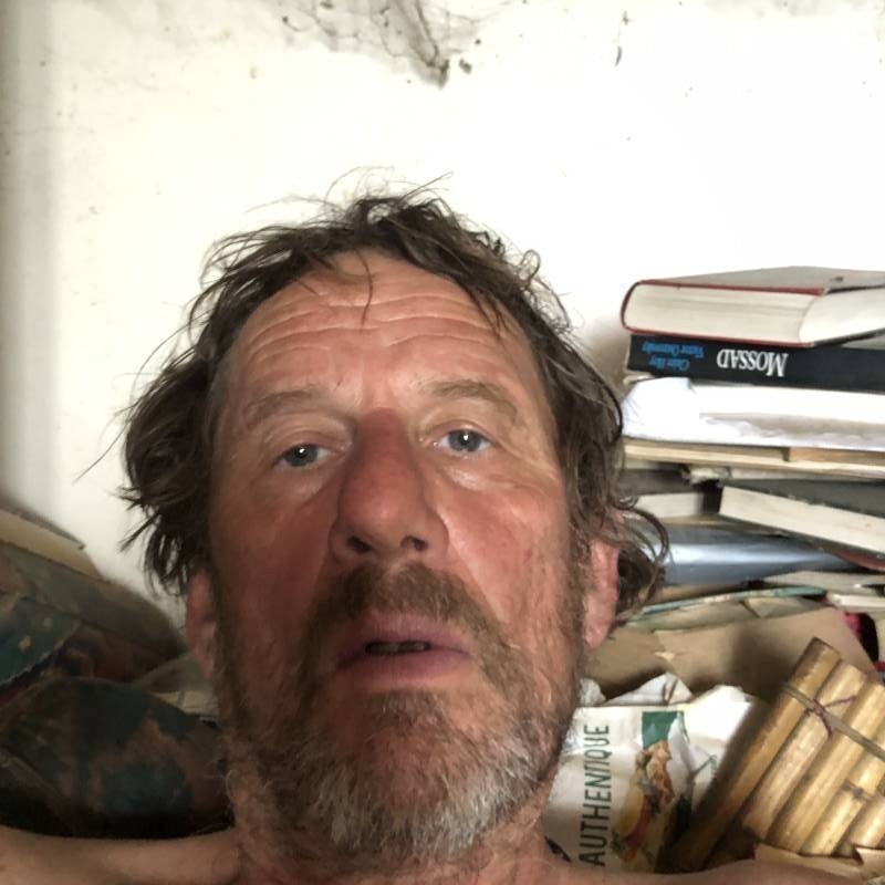 Andrew, 51, Middlesex Centre