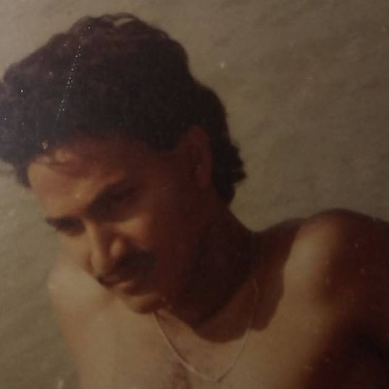 Gopal, 51, Manushmuria