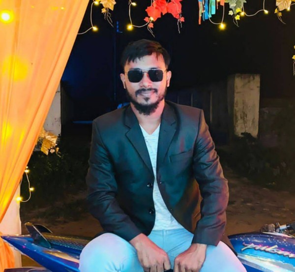 HABIB, 28, Merrydale