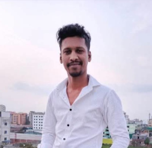 Mohammad akash, 32, Detroit Windsor