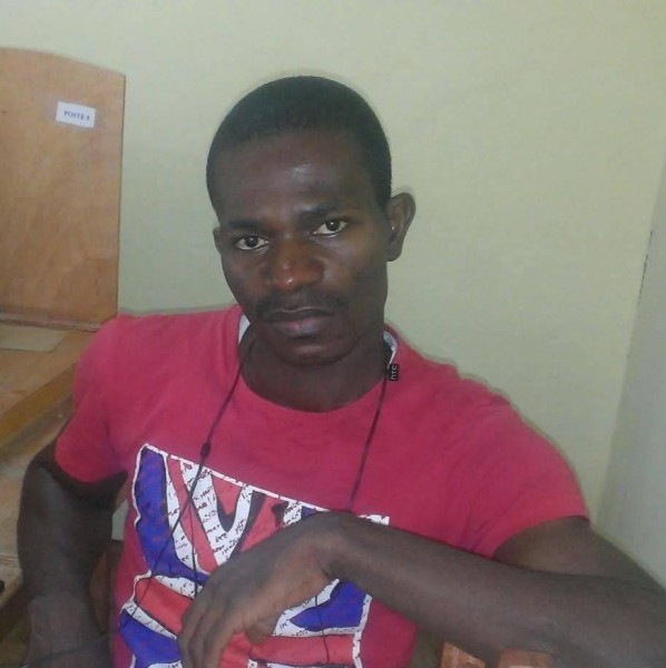 Serge, 33, Klyetsk