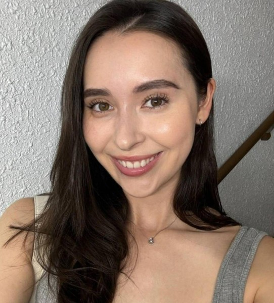 Luna, 36, Beppu