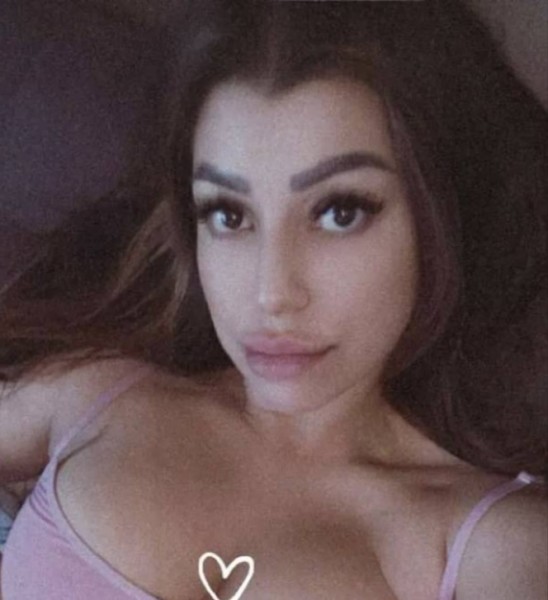 delphina, 42, Nasir