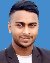Md Imran Hossen, 25, Nairobi
