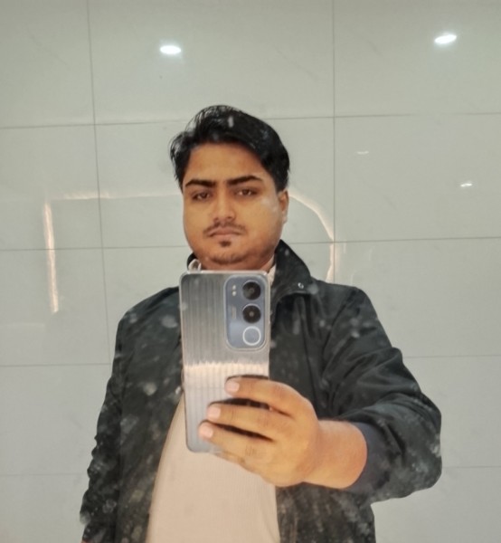 Mahabub Alom, 33, Telua