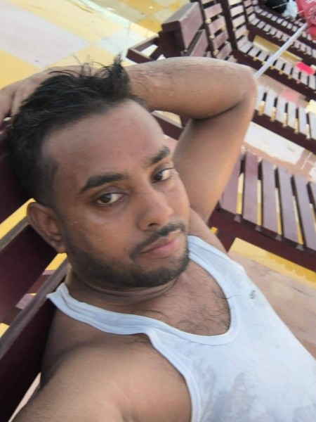 Md Rezaul islam, 30, Nordkirchen