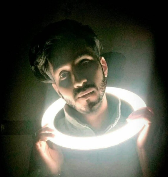 Shohel, 27, Ebreichsdorf