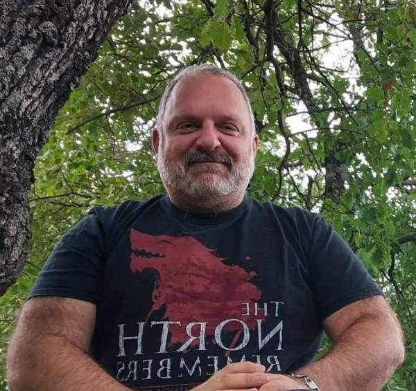 Nicko, 58, So Sebastio Do Curral
