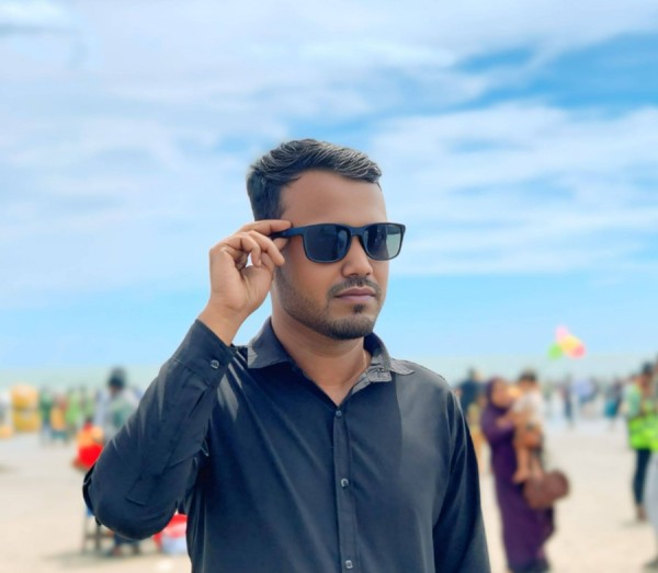 rasel, 27, Sop