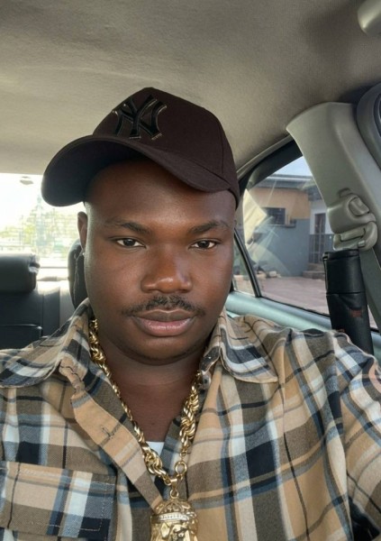 Lester, 31, Coeur Dalene