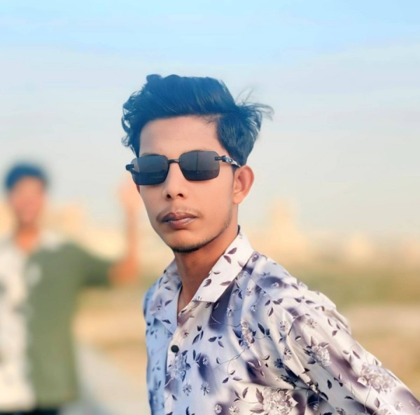Ariyan, 26, Ban Don Kaeo