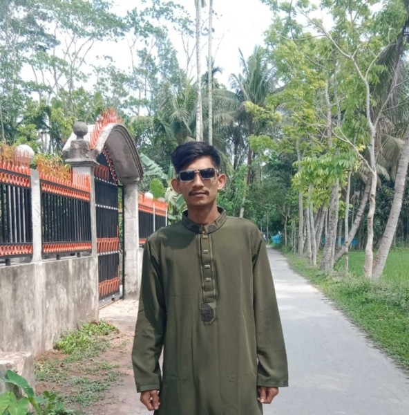 Ayan shordar, 27, Belleanse