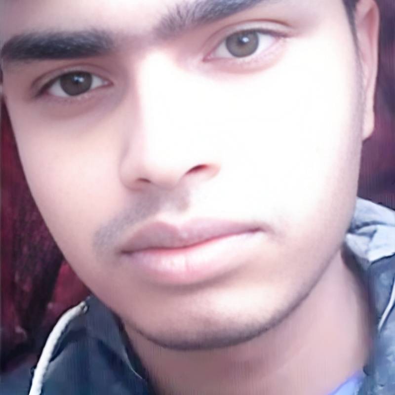 Raj Sarkar, 26, Bangladesh