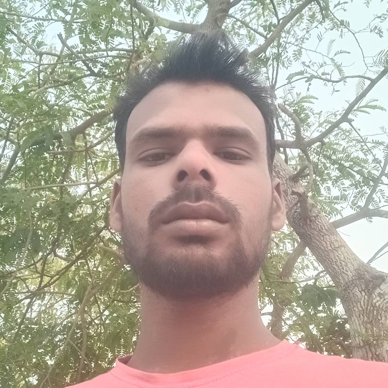 Md Yousuf, 26, Cape Canaveral