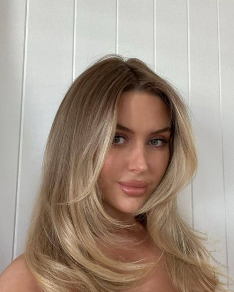 Lisa, 37, Bylul
