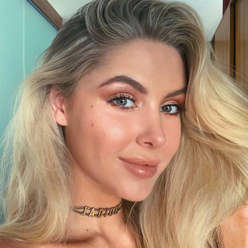 Lissa, 37, Sobhapur
