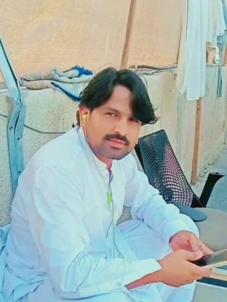 Noman, 31, New York Ny City