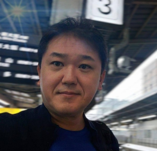 Zhang, 54, Budaka