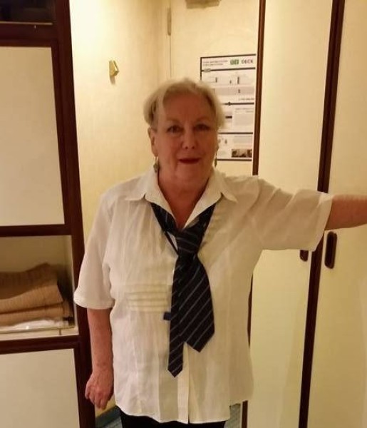 Margie, 51, Jyvaskyla