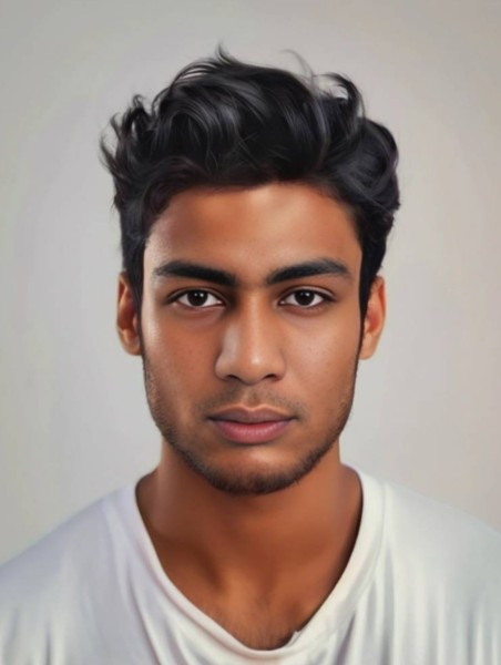 ShesherDAs, 21, Bangladesh