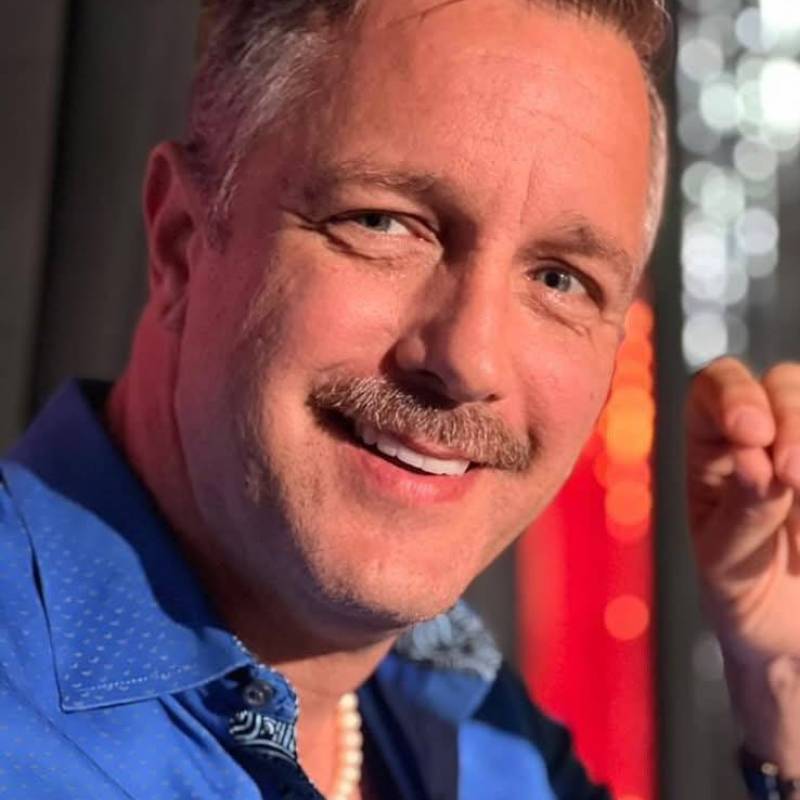 Charlie, 53, Rahika