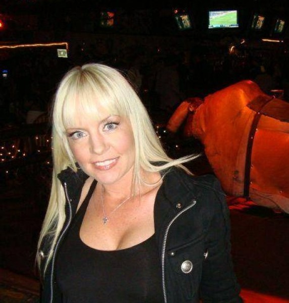 Cherry, 42, Cresskill