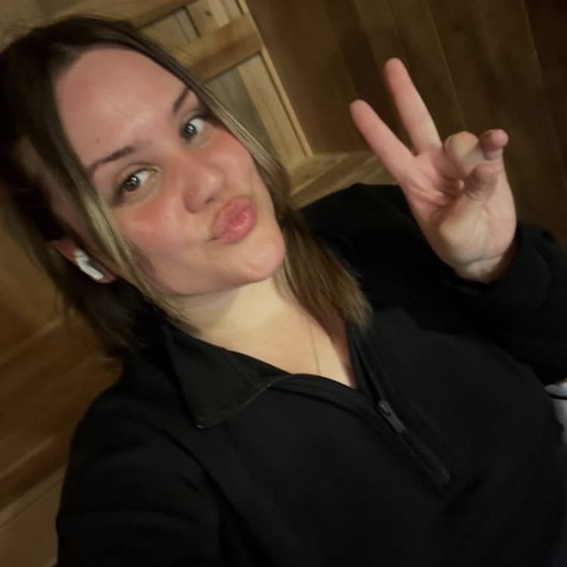 Ophelia, 43, Ullal