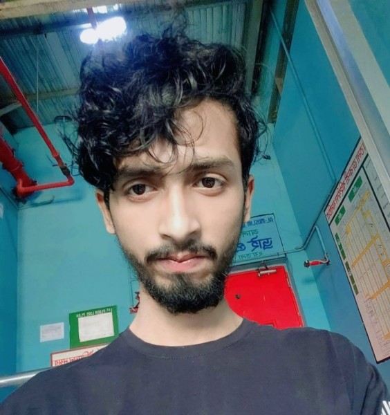 shanto, 26, Montalvnia