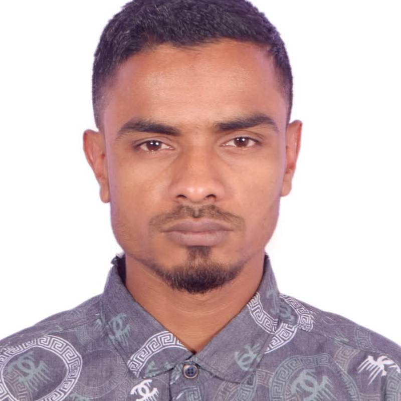Md Shahjahan, 28, Ostrhauderfehn