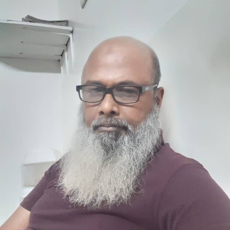 Raisur, 46, Dominican Republic
