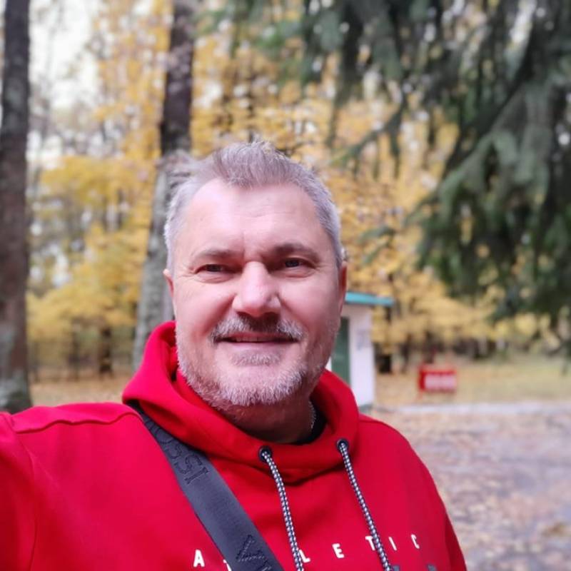 Wisdom Benson, 57, Tomiya