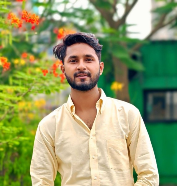 Tahamid Islam Fardin, 24, Landkreis Bayreuth