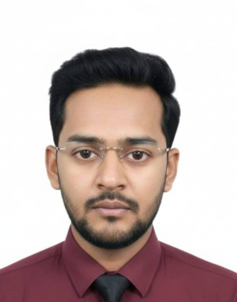 Shohag khan, 35, Barra Da Estiva