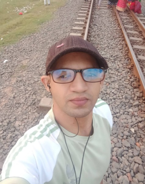 tanvir, 34, Bercksurmer