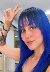 Aline Nicci, 21, Kafr Buhum