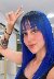 Aline Nicci, 21, Togo