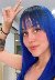 Aline Nicci, 21, Dulag