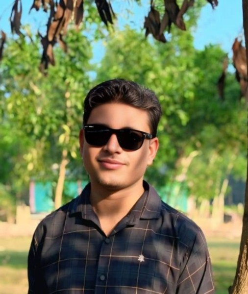 MD.MAHID.SIKDER, 28, Quebec